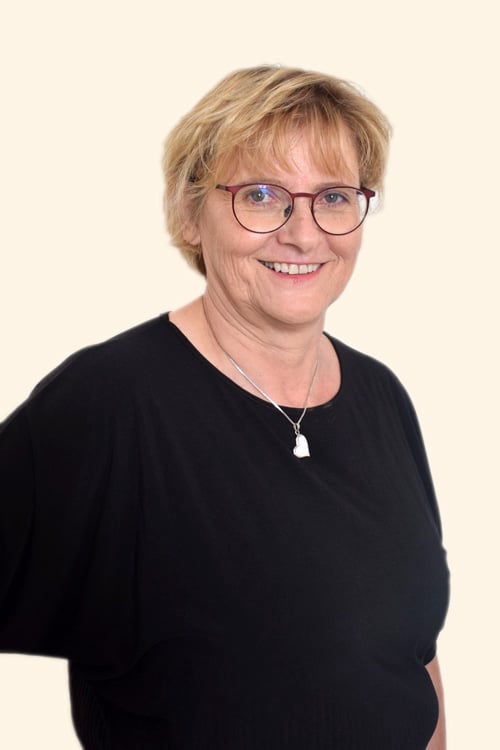 Helga Haslinger