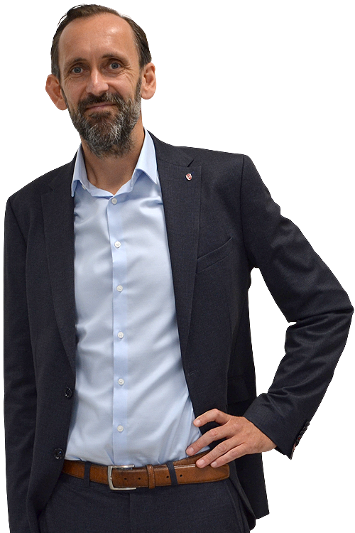 Michael Kirchberger Rechtsanwalt