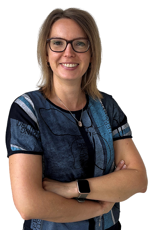 Stephanie Bichler Wirtschaftsfachwirtin